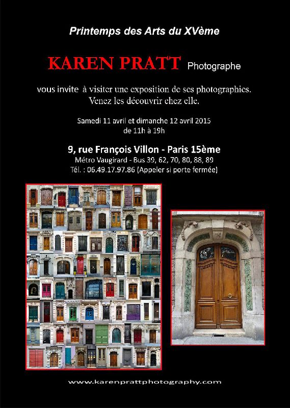 Printemps des Arts-invitation poster-800 for site